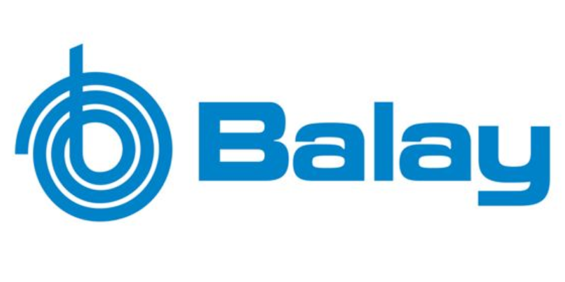 Inicio balay