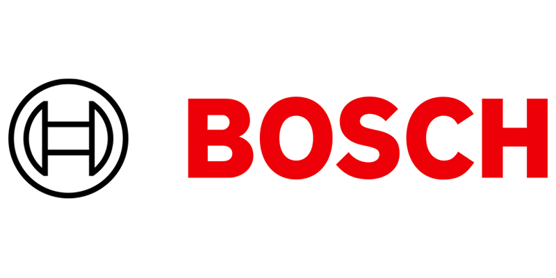 Inicio bosch