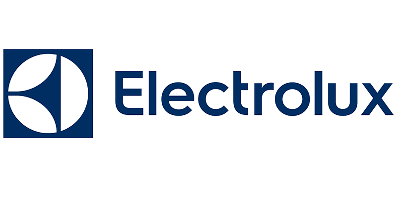 Inicio electrolux