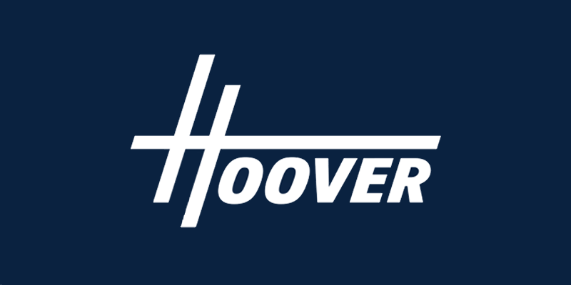 Inicio hoover